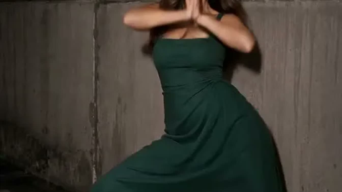 The Sawadika dance scene preview